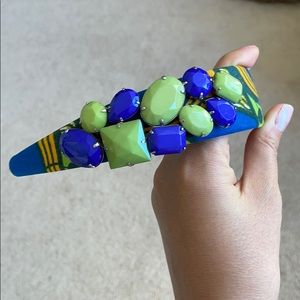 Embellished Cara headband